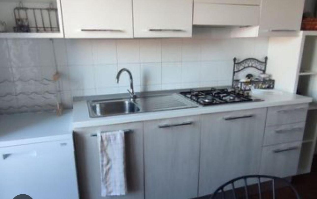 Апартаменты House Bianca 9 Неаполь Экстерьер фото