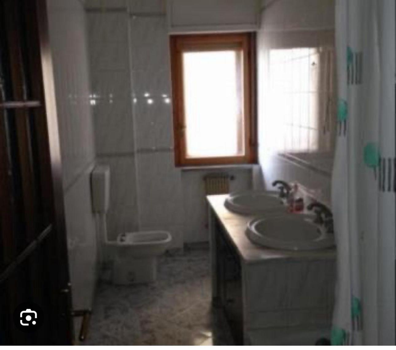 Апартаменты House Bianca 9 Неаполь Экстерьер фото